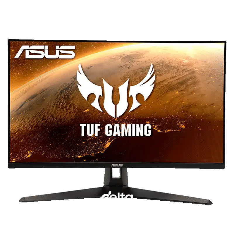 ASUS TUF Gaming VG27AQ1A Monitor 